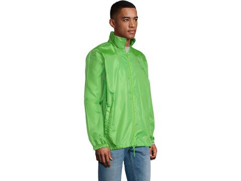 SHIFT UNISEX WINDBREAKER