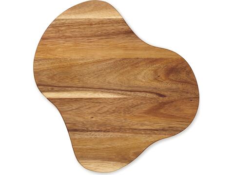 VINGA Veia serving board L