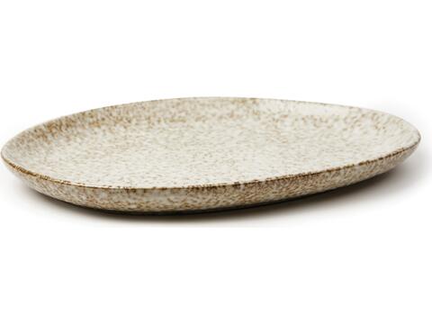 VINGA Nuvem serving plate