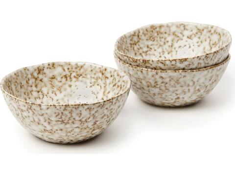 VINGA Nuvem mini bowl, 3 pcs set