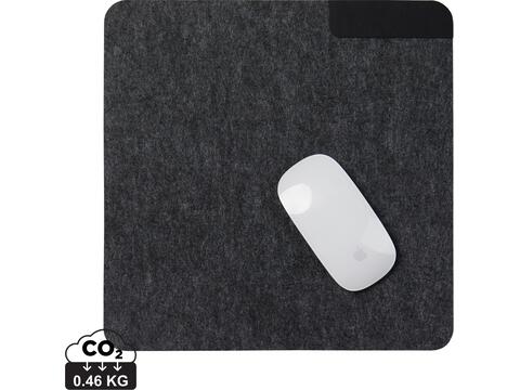 VINGA Albon GRS recycled felt mouse pad