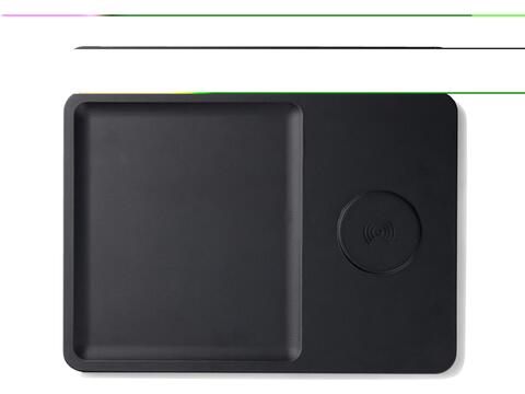 VINGA Timo RCS desk charger and accessory tray