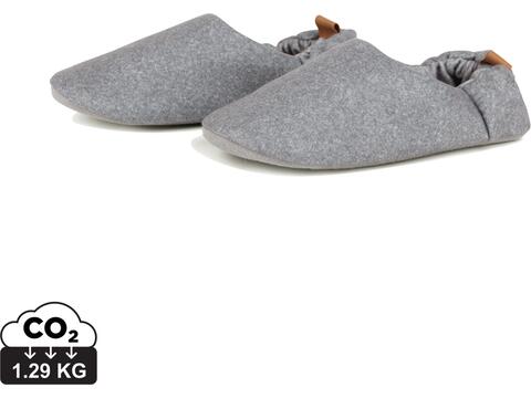 VINGA Moulton RCS RPET slippers L/XL