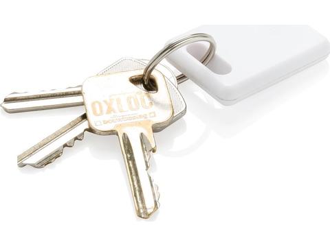 Square key finder