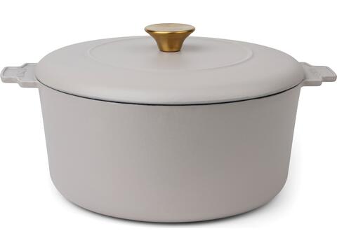 VINGA Monte heritage cocotte 5.5 L