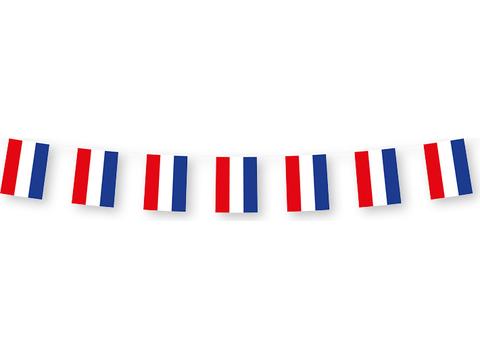 Pennants / bunting countries