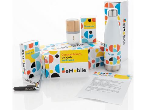 Custom Experience Box