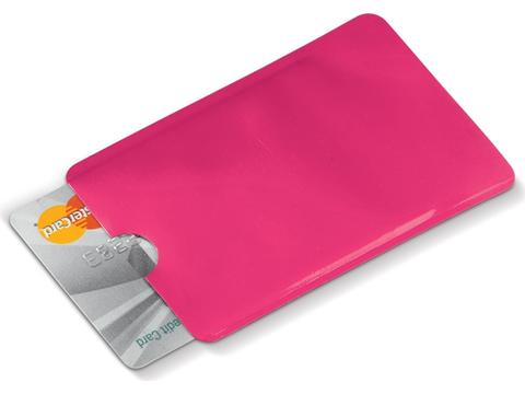 Card Holder Anti-Skimming