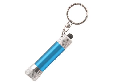 Torch key ring LED