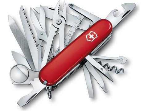 Pocket Knife Victorinox Swiss Champ