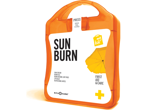 MyKit SUN BURN