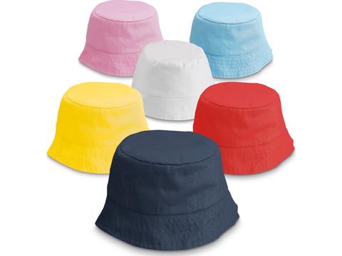 Bucket hat for children