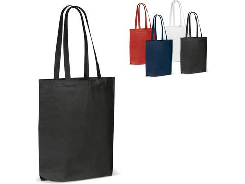 Shopping bag OEKO-TEX - 42x43x12cm