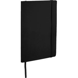 Klassiek softcover notebook