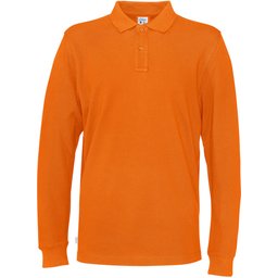 141018_290_polo LS_men_F-orange