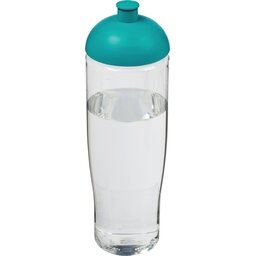 H2O Tempo bidon met koepeldeksel - 700 ml