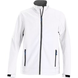 Trial Softshell jas