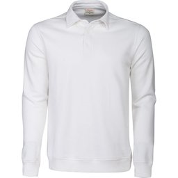 Polo Sweatshirt Homerun