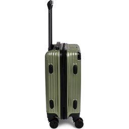 28126_4 Norländer Lux Traveler Green