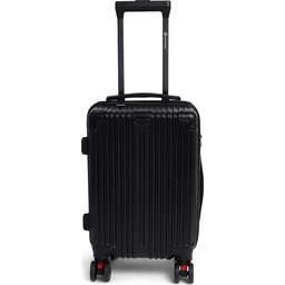 28128_1 Norländer Lux Traveler Black