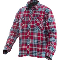 Flannel Shirt bedrukken