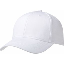 Luxury Fine Cotton Cap