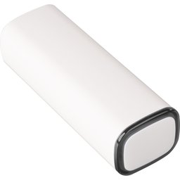 Powerbank met logo verlichting - 2600 mAh