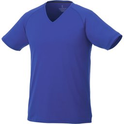 Amery cool fit V-hals heren T-shirt