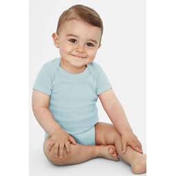 Bambino romper