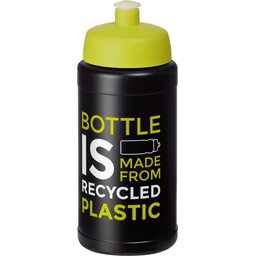 Baseline gerecyclede sportfles bedrukken