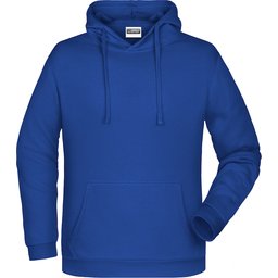 Basic Hoody Man