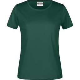 Basic-T Lady 150 (dark-green)