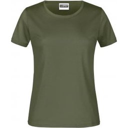 Basic-T Lady 150 (olive)