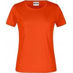 Basic-T Lady 150 (orange)