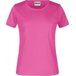 Basic-T Lady 150 (pink)