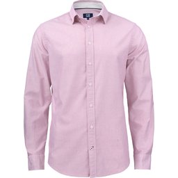 Belfair Oxford Shirt bedrukken