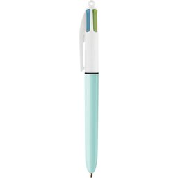 BIC 4 Colours Fashion balpen