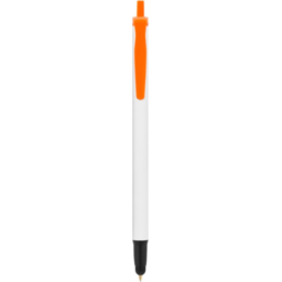 BIC Clic Stic Stylus balpen 1