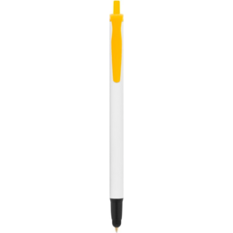 BIC Clic Stic Stylus balpen 5