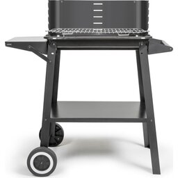 charcoal-barbecue