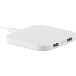 Charger Unipad-zwart