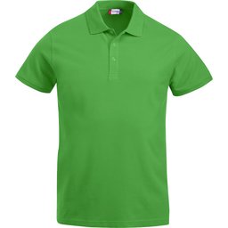 Classic polo junior bedrukken