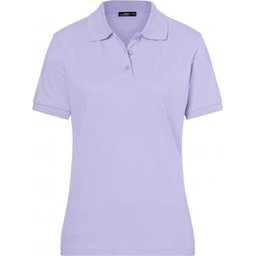 Classic Polo Ladies (lilac)