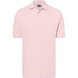 Classic Polo (rose)