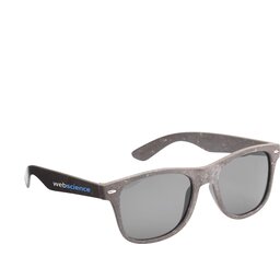 Coffee Sunglasses – Zonnebril met een vleugje koffie