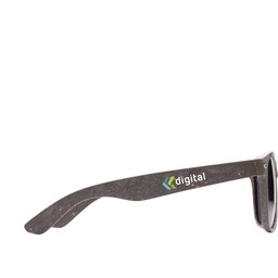 Coffee Sunglasses – Zonnebril met een vleugje koffie bedrukken