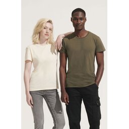 Crusader T-Shirt Eco