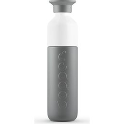 Dopper Insulated - 350 ml grijs