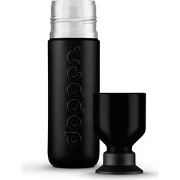 Dopper Insulated Black - 350 ml 2