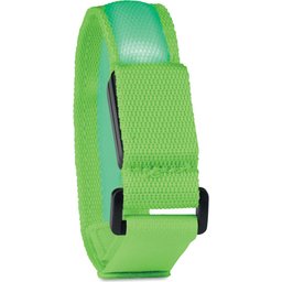 Flashstrap veiligheidsarmband